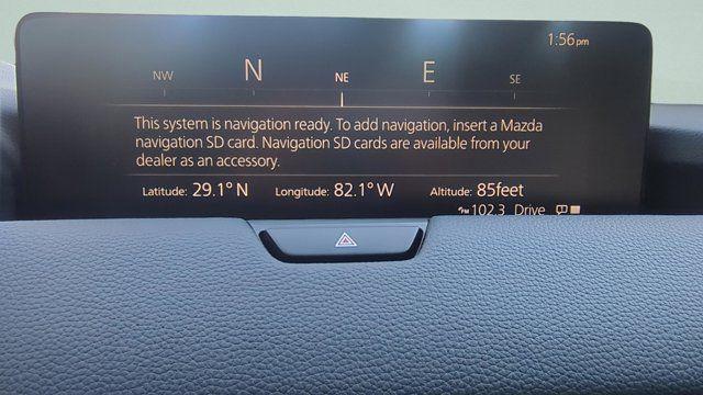 2026 Mazda CX-70 SC Plus