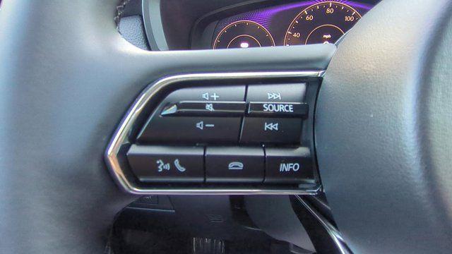 2026 Mazda CX-70 SC Plus