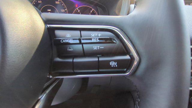 2026 Mazda CX-70 SC Plus