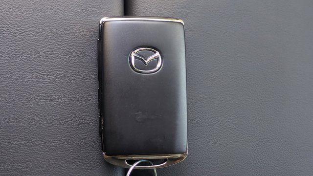 2026 Mazda CX-70 SC Plus