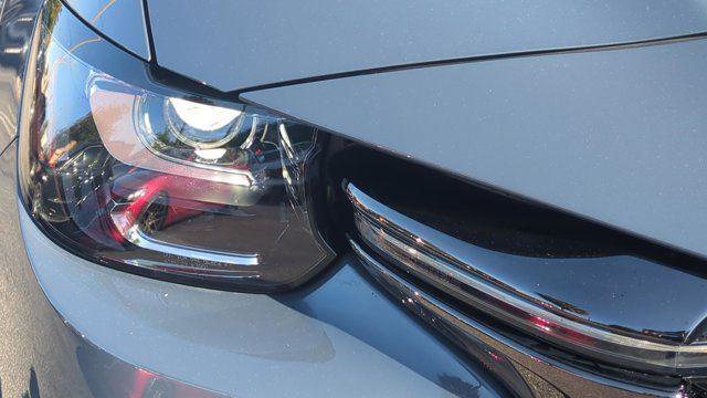2026 Mazda CX-70 SC Plus