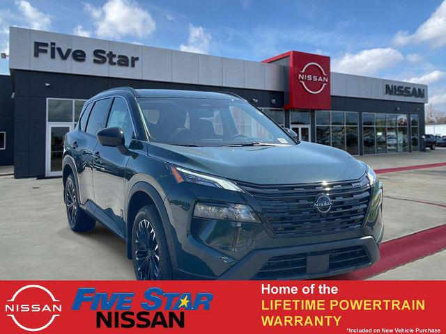 2026 Nissan Rogue Dark Armor for sale in Florence, SC