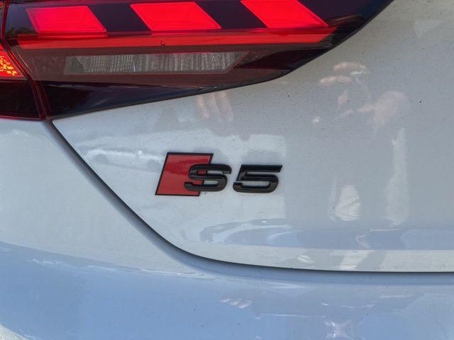 2021 Audi S5 Coupe Premium Plus TFSI quattro Tiptronic