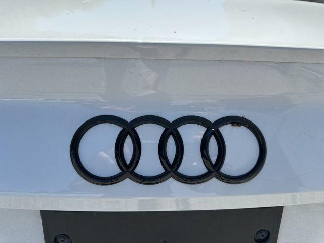 2021 Audi S5 Coupe Premium Plus TFSI quattro Tiptronic