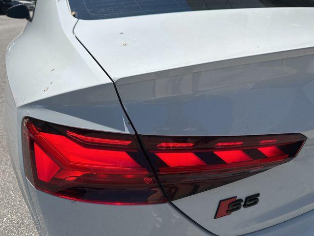 2021 Audi S5 Coupe Premium Plus TFSI quattro Tiptronic