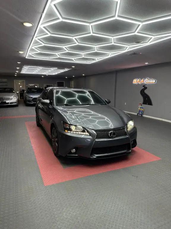 2013 Lexus GS 350 Base for sale in Largo, FL