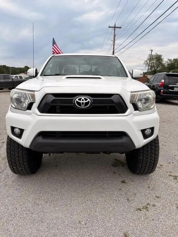2015 Toyota Tacoma Base V6 for sale near Nelsonville, OH