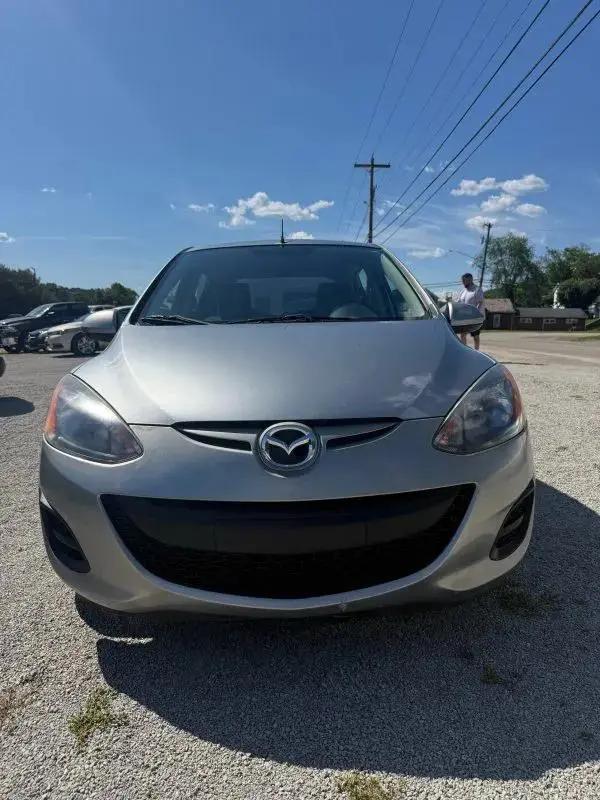 2011 Mazda Mazda2 for sale near Nelsonville, OH