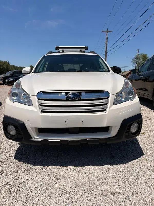 2014 Subaru Outback for sale near Nelsonville, OH
