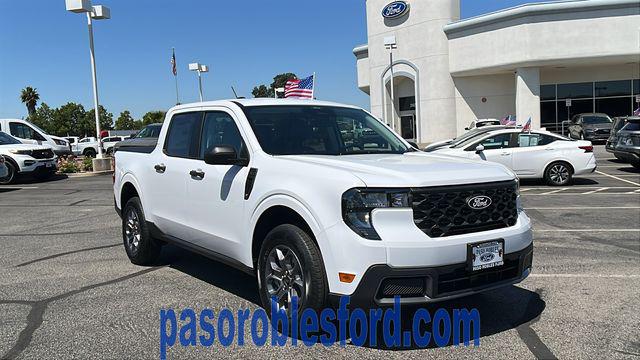 2026 Ford Maverick XLT for sale in Paso Robles, CA