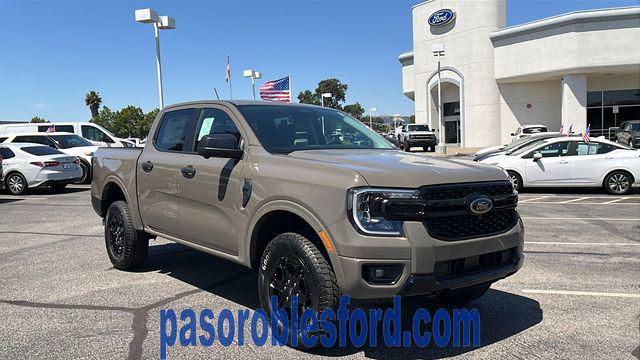 2026 Ford Ranger XLT for sale in Paso Robles, CA