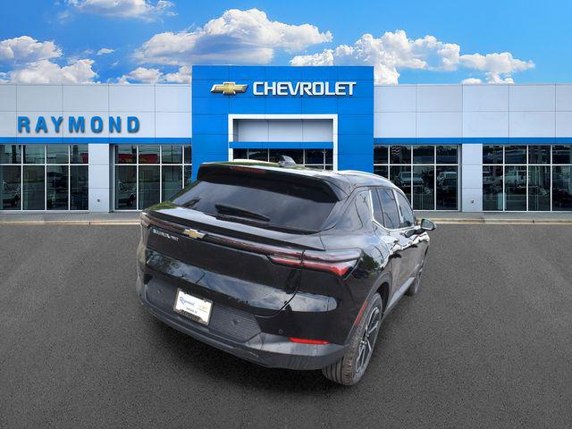 2026 Chevrolet Equinox LT 2, FWD