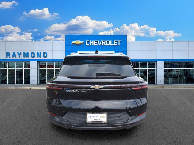 2026 Chevrolet Equinox LT 2, FWD