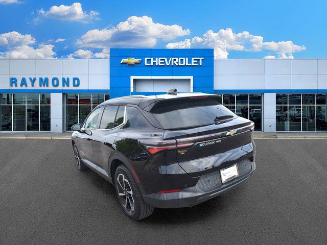2026 Chevrolet Equinox LT 2, FWD
