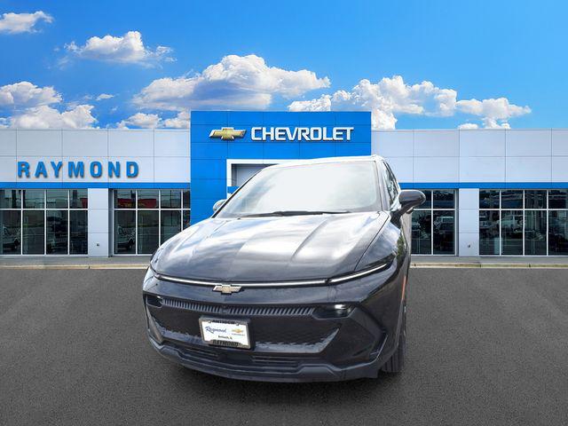 2026 Chevrolet Equinox LT 2, FWD