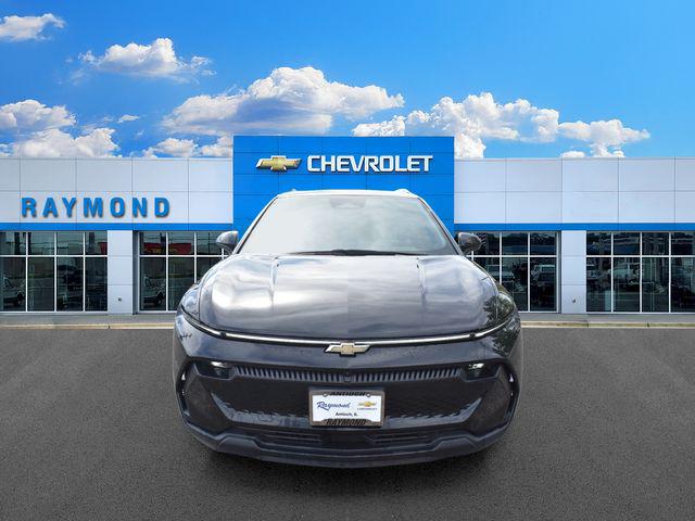 2026 Chevrolet Equinox LT 2, FWD