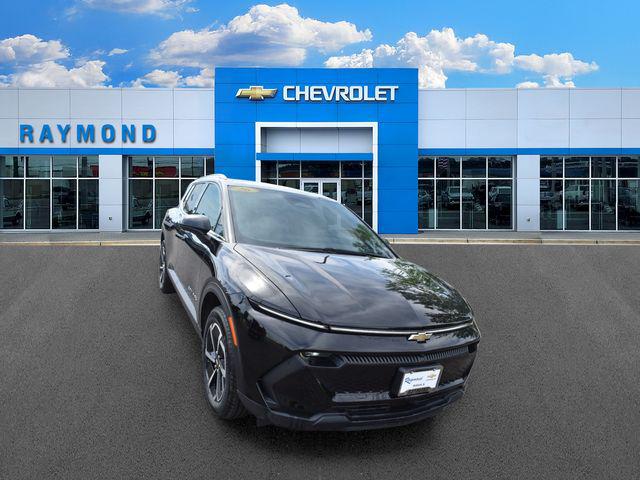 2026 Chevrolet Equinox LT 2, FWD