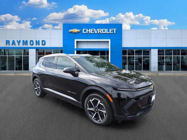 2026 Chevrolet Equinox LT 2, FWD