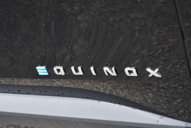2026 Chevrolet Equinox LT 2, FWD