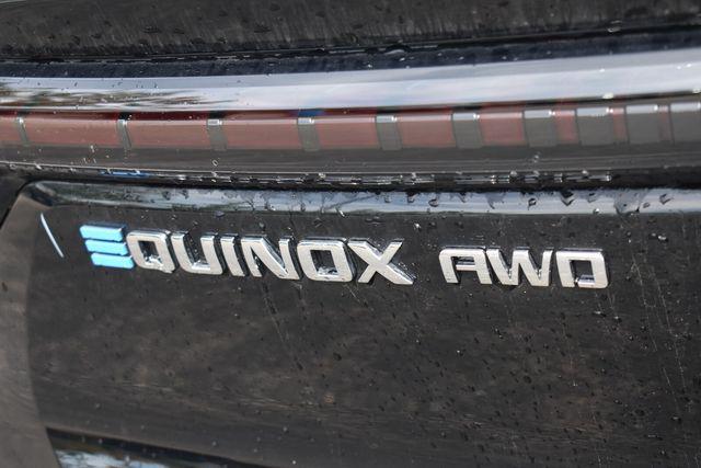 2026 Chevrolet Equinox LT 2, FWD