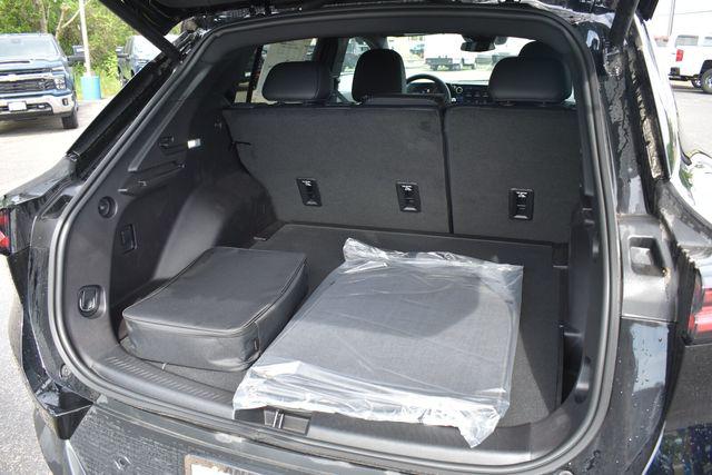 2026 Chevrolet Equinox LT 2, FWD