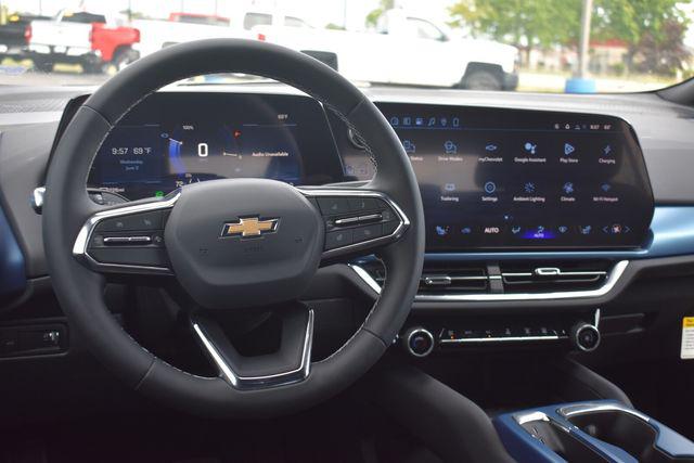 2026 Chevrolet Equinox LT 2, FWD