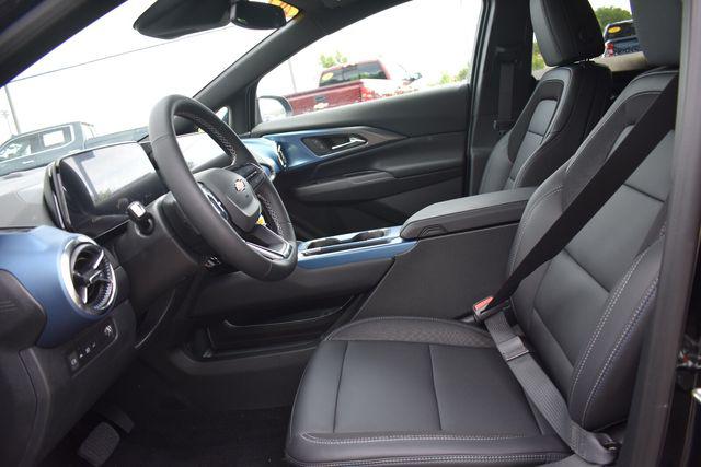 2026 Chevrolet Equinox LT 2, FWD