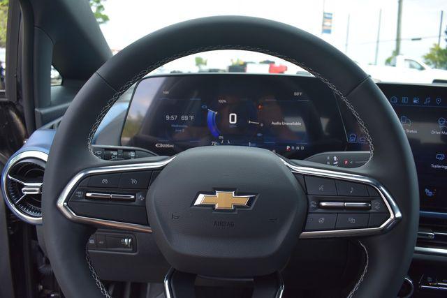 2026 Chevrolet Equinox LT 2, FWD