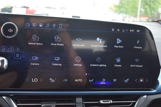 2026 Chevrolet Equinox LT 2, FWD