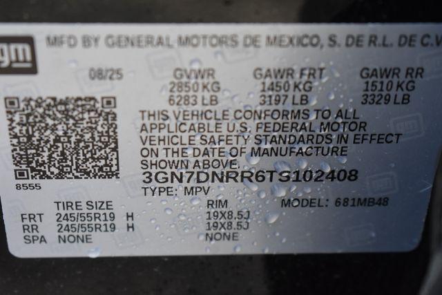 2026 Chevrolet Equinox LT 2, FWD