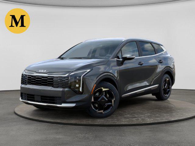 2026 Kia Sportage EX for sale in Vestal, NY