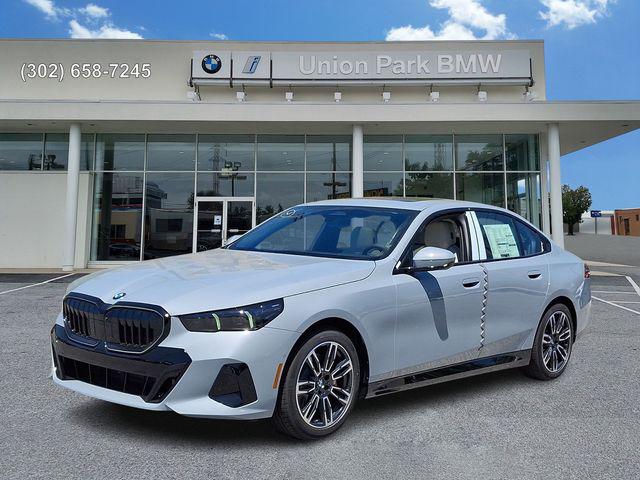 2027 BMW 5 Series 530i xDrive for sale in Wilmington, DE