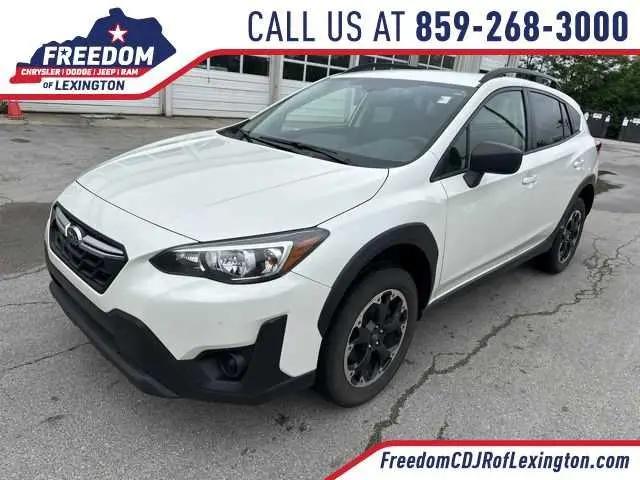 2023 Subaru Crosstrek Base for sale in Lexington, KY