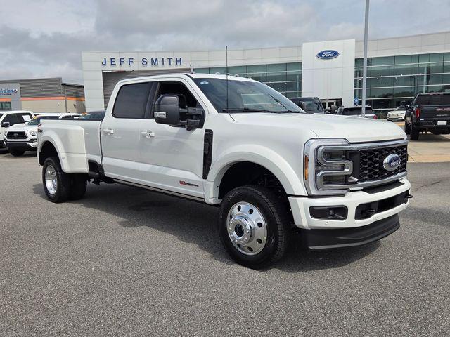2026 Ford F-450 Platinum for sale in Byron, GA