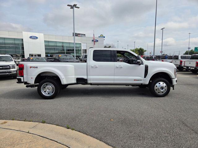 2026 Ford F-450 Platinum