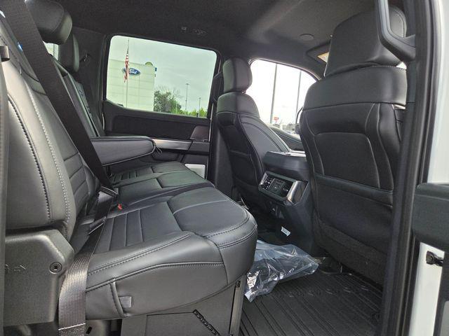 2026 Ford F-450 Platinum