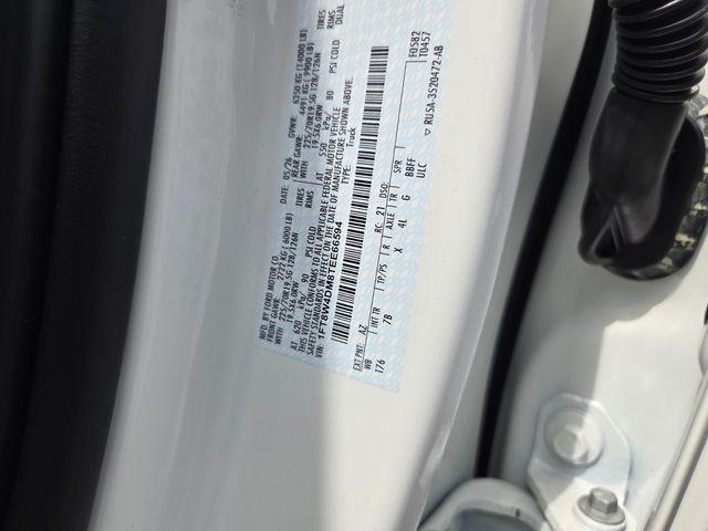 2026 Ford F-450 Platinum