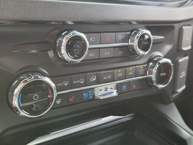 2026 Ford F-450 Platinum