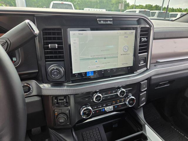2026 Ford F-450 Platinum