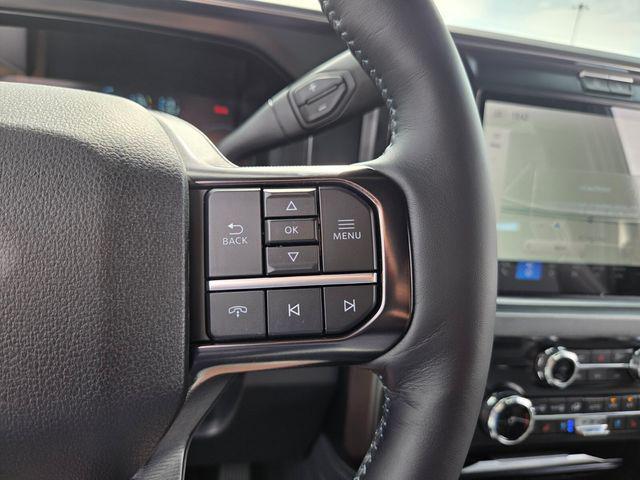 2026 Ford F-450 Platinum