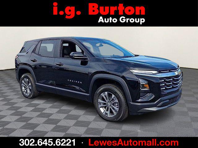 2026 Chevrolet Equinox AWD LT for sale in Lewes, DE