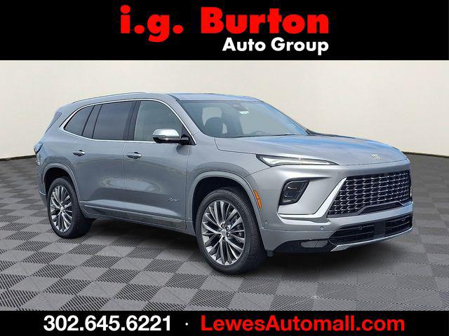 2026 Buick Enclave Avenir FWD for sale in Lewes, DE
