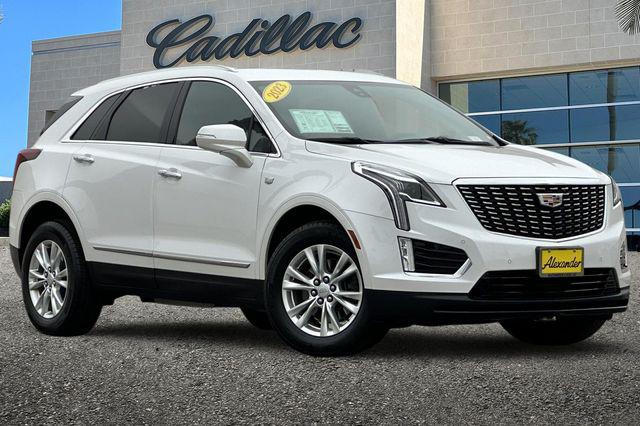 2023 Cadillac XT5 FWD Luxury for sale in Oxnard, CA