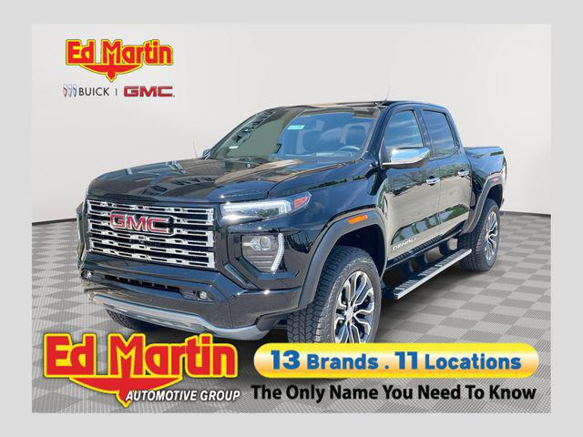2026 GMC Canyon Denali, 4WD for sale in Carmel, IN