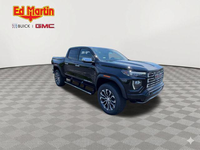 2026 GMC Canyon Denali, 4WD
