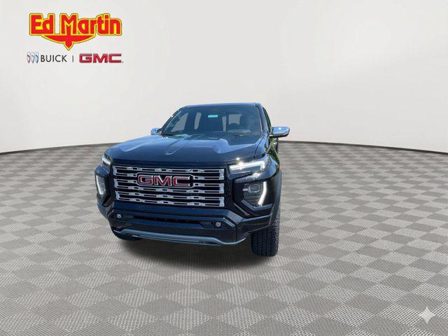 2026 GMC Canyon Denali, 4WD