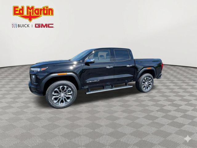 2026 GMC Canyon Denali, 4WD