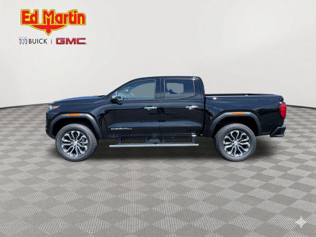 2026 GMC Canyon Denali, 4WD
