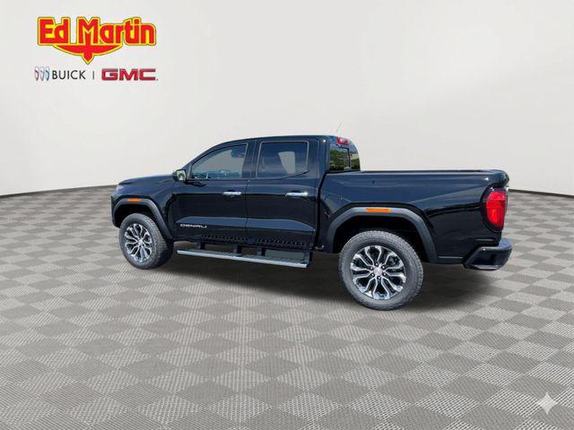 2026 GMC Canyon Denali, 4WD
