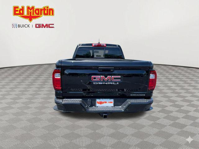 2026 GMC Canyon Denali, 4WD